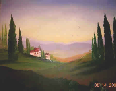 Landscape Painting Techniques Final