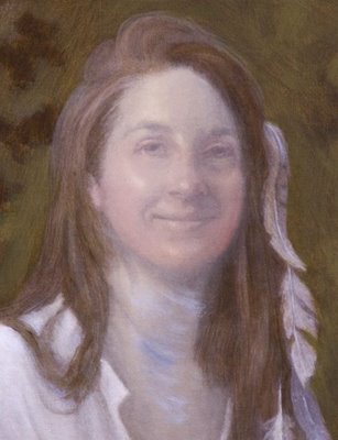 oil painting techniques
