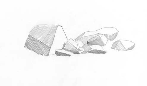 Rock Tutorial 3