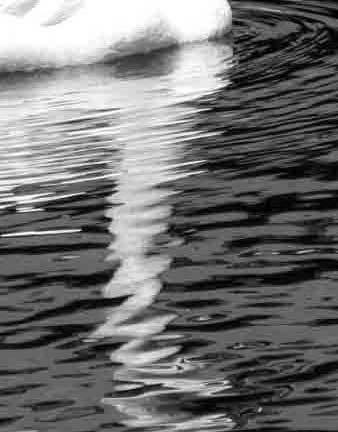 how to draw water with pencil