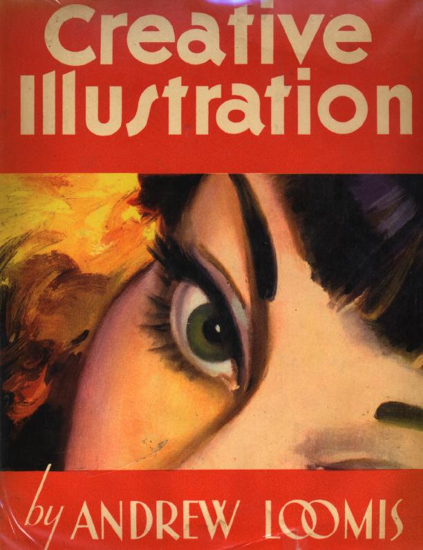 andrew loomis creative illustration pdf free download